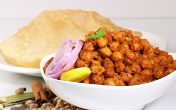 Chole Bhatura