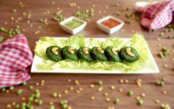 Hara Bhara Kebab