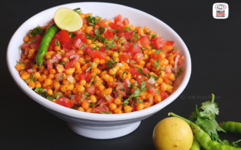 Masala Boondhi