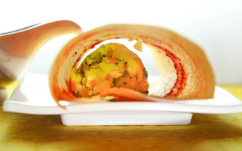 Masala Dosa
