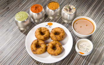 Medu Vada