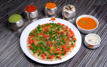 Mix Uthappam