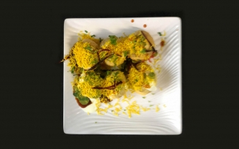 Chatni Puri