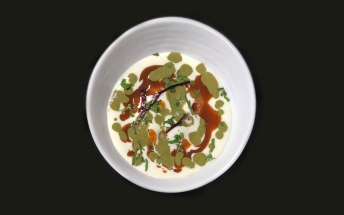 Dahi Wada