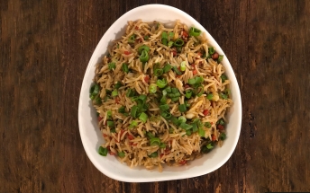Fried Rice