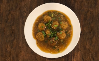 Manchurian
