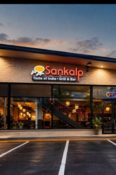 Sankalp Atlanta DECATUR PLAZA 
