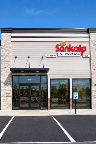  Sankalp Bowling Ky (Veg/Non-veg options)