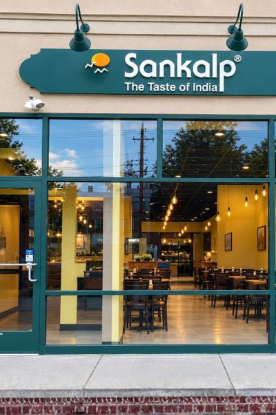 Sankalp Parsippany, NJ (Veg/Non-veg)